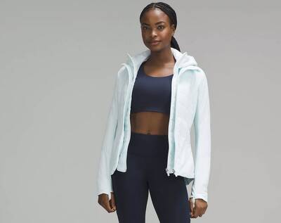 winter exploration is stylish and cozy with lululemon